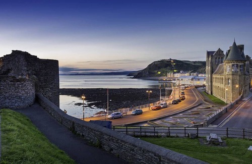 Llanilar House | Gwel y Cambria - Cambrian View