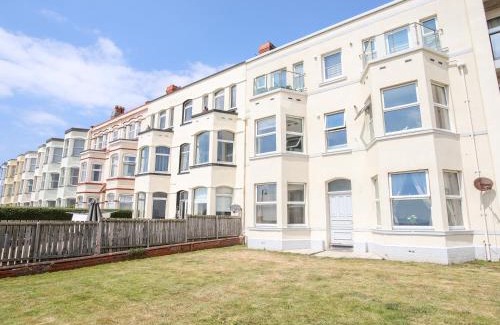 Rhyd-y-clafdy Apartment | Gwel Y Mor