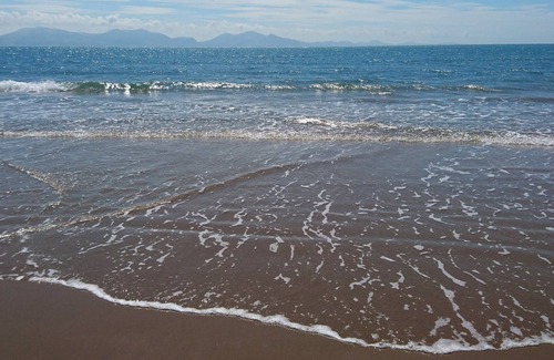 Newborough Cottage | Gwel y Rhos