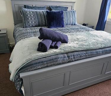 Daylesford House | Gwen's Cottage on King