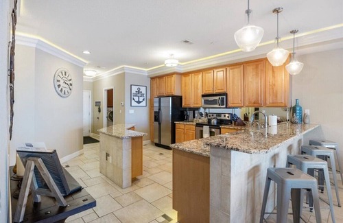 Osage Beach Condo | GWEN'S GETAWAY!, TOP FLOOR! 10 Mile View, Kid Friendly!