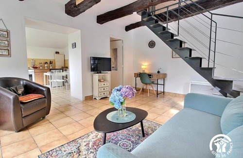 Saint-Barthelemy House | Gwenlo - SAINT BARTHELEMY