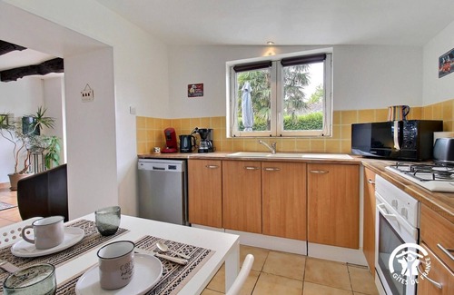 Saint-Barthelemy House | Gwenlo - SAINT BARTHELEMY