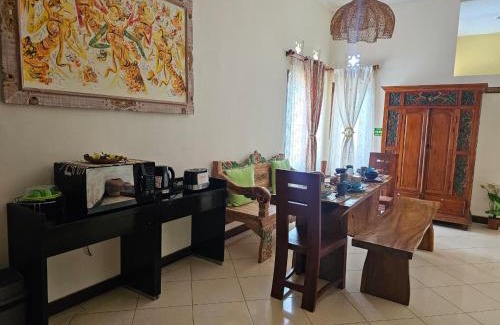 Bukit Hotel | GWK View Boutique Hotel and Residence