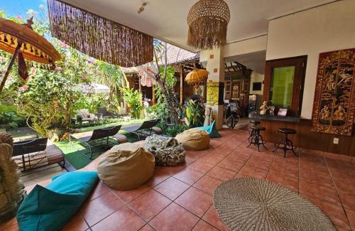 Bukit Hotel | GWK View Boutique Hotel and Residence