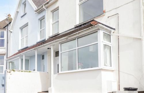 Tenby Apartment | Gwylan Apartment