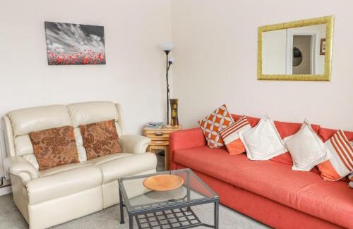 Tenby Apartment | Gwylan Apartment