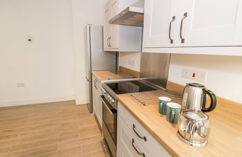 Trefriw Cottage | GWYNFRYN, family friendly, character holiday cottage in Trefriw