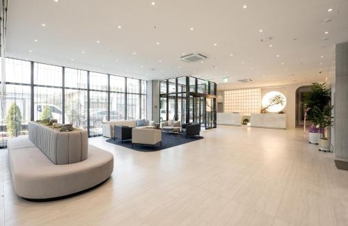 Gyeongju Hotel | Gyeongju city hotel