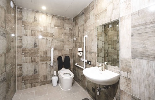 Gyeongju Hotel | Gyeongju city hotel