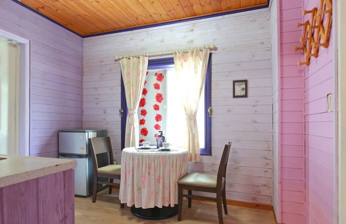 Gyeongju Condo | Gyeongju Europe Village Pension