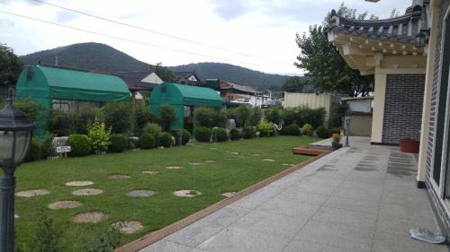 Gyeongju House | Gyeongju Family Pension