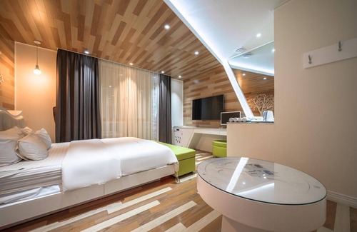 Gyeongju Hotel | Gyeongju K Myeongpum Hotel