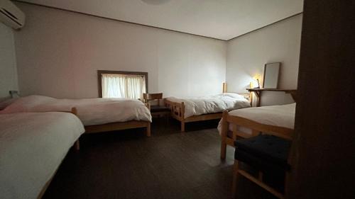 Gyeongju House | Gyeongju Momojane Guesthouse