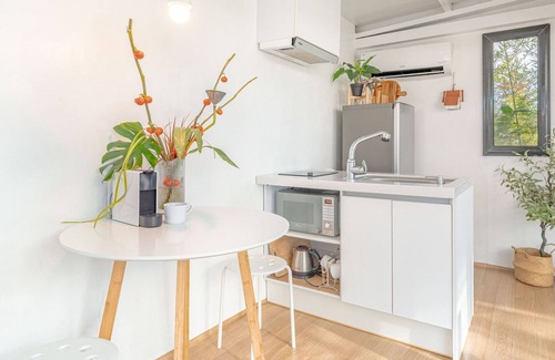 Gyeongju House | Gyeongju Planb pet Pension