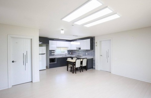 Gyeongju House | Gyeongju Sannae High1 Pension