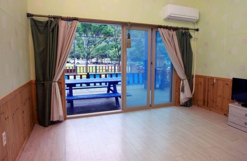 Gyeongju House | Gyeongju Sannedeul Pension