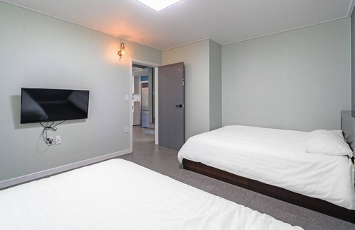 Gyeongju House | Gyeongju Semo Glamping