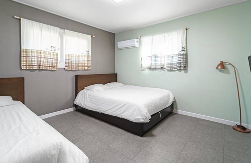 Gyeongju House | Gyeongju Semo Glamping