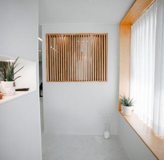 Gyeongju House | Gyeongju Stay Seoak