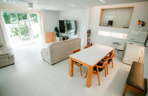 Gyeongju House | Gyeongju Stay Seoak