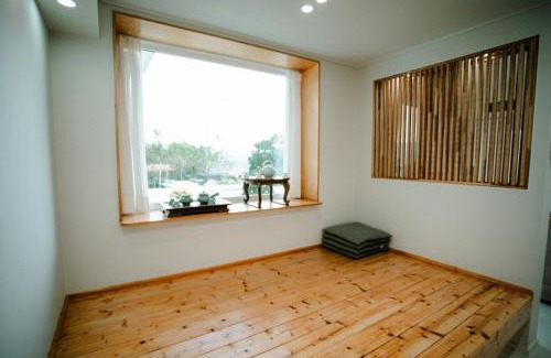 Gyeongju House | Gyeongju Stay Seoak