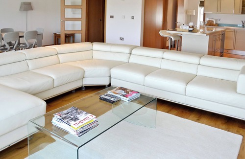 Maenporth Cottage | Gylly Beach View - TOR