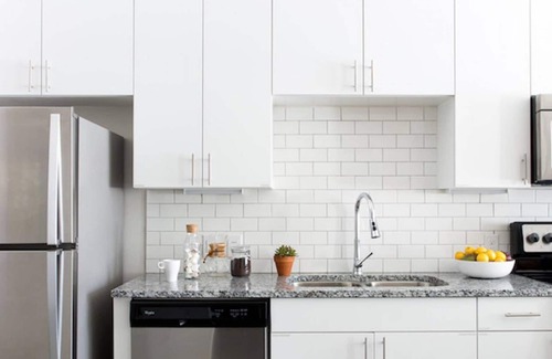 Charlotte Apartment | Gym+Pool, Free Parking, Light Rail Access