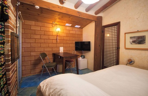 Jeonju House | Gyodong-Salrae
