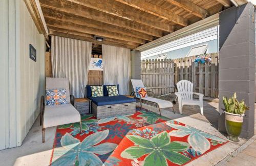 Butler Beach House | Gypsy Belle Flagler Beach