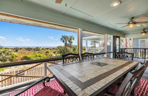 Butler Beach House | Gypsy Belle Flagler Beach