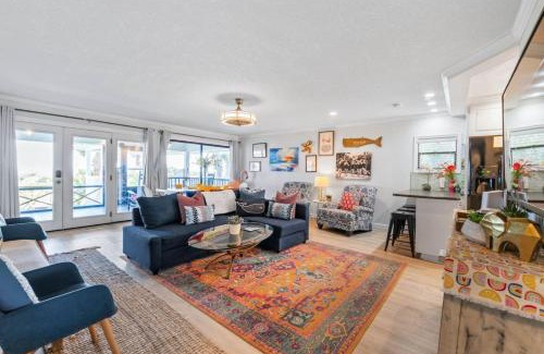 Butler Beach House | Gypsy Belle Flagler Beach
