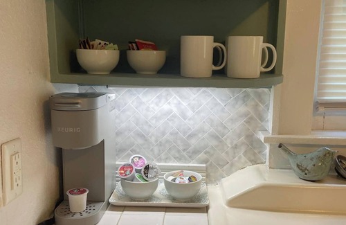 Port St. Joe Apartment | Gypsy Cottage | Scallop Season|Downtown