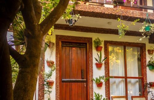Kosgoda House | Gypsy Garden Guesthouse & Homestay