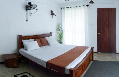 Kosgoda House | Gypsy Garden Guesthouse & Homestay