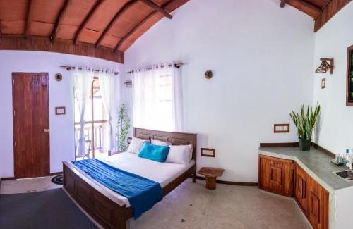 Kosgoda House | Gypsy Garden Guesthouse & Homestay