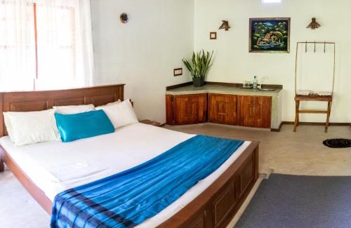 Kosgoda House | Gypsy Garden Guesthouse & Homestay