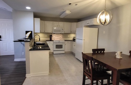 Winston - Salem Apartment | Gypsy Haven