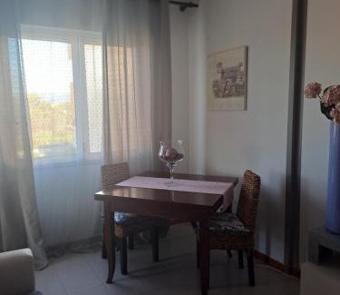 Latina Apartment | GyRo House