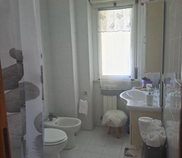 Latina Apartment | GyRo House