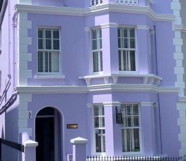 Eastbourne City Centre House | Gyves House