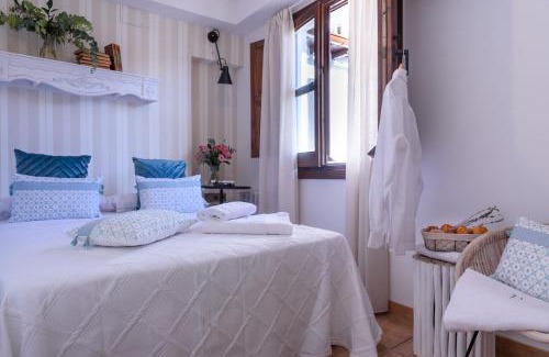 San Pedro Apartment | Häxaris Casa Boutique by Florentia Homes