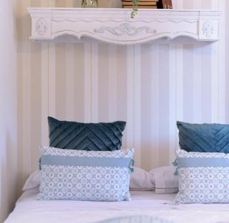 San Pedro Apartment | Häxaris Casa Boutique by Florentia Homes