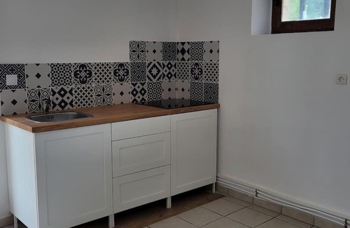 Rouffignac-Saint-Cernin-de-Reilhac House | Hébergement au calme La fontaine de Balou 2/6 pers