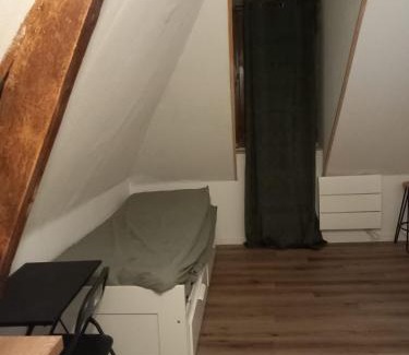 Deville-les-Rouen Apartment | Hébergement Cozy à Deville-lès-Rouen - 13 min Rouen