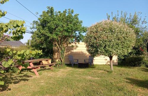 La Possonniere House | Hébergement dans village de bord de Loire