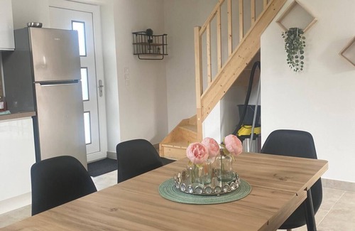 Presnoy House | Hébergement: Chailly en Gatinais