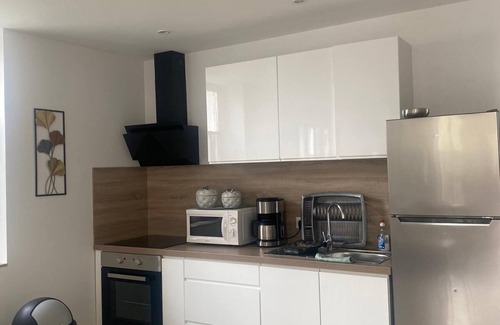 Presnoy House | Hébergement: Chailly en Gatinais