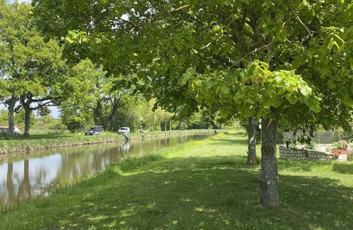 Presnoy House | Hébergement: Chailly en Gatinais