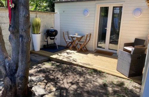 Ouistreham Apartment | Hébergement